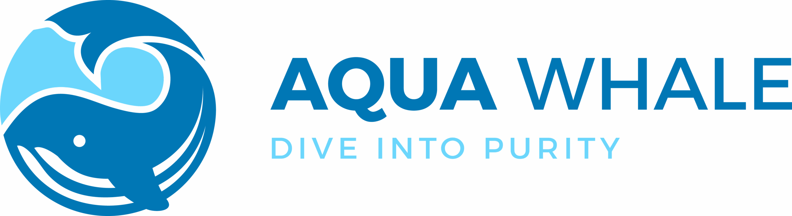 Aqua Whale