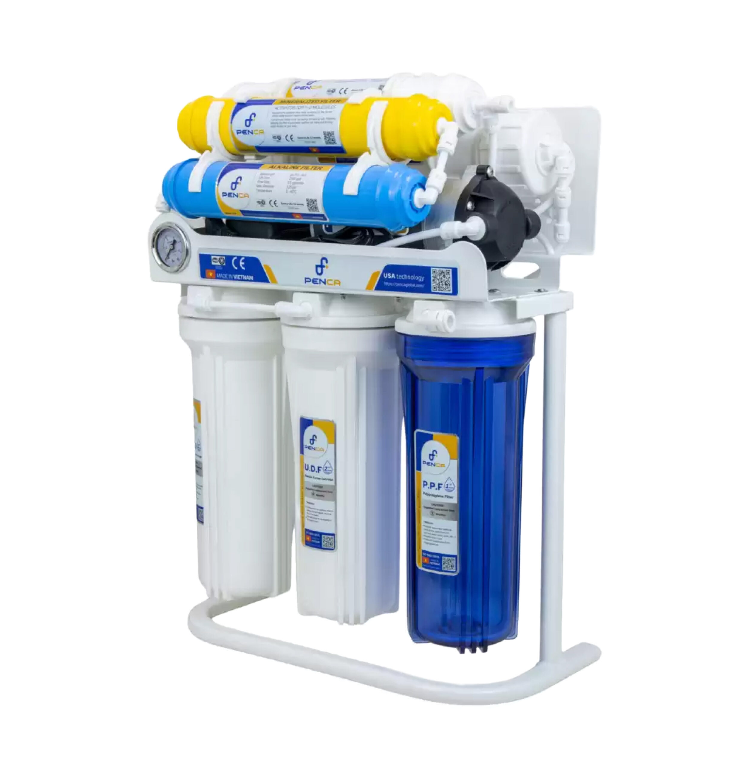 فلتر بينكا فيتنامي 8 مراحل